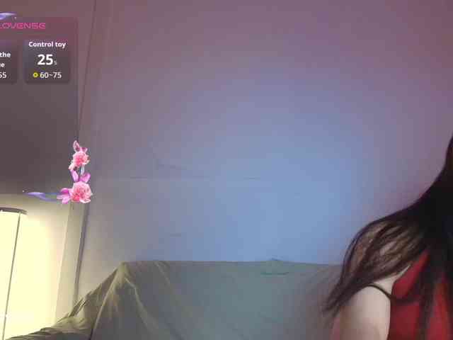 RozyElle webcam