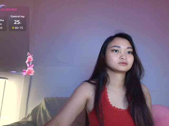 RozyElle webcam