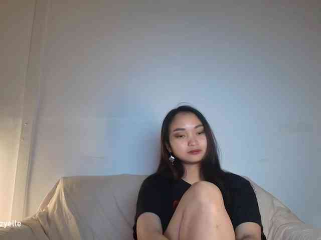 RozyElle webcam
