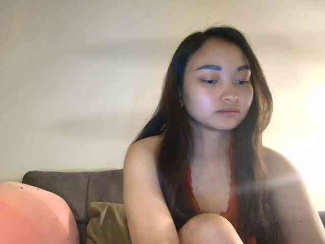 RozyElle webcam