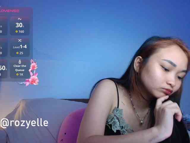 RozyElle