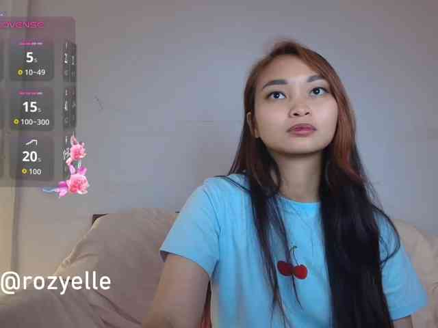 RozyElle