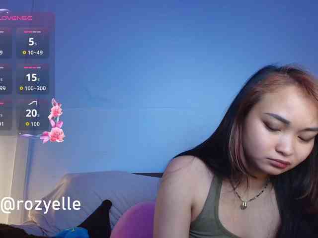 RozyElle