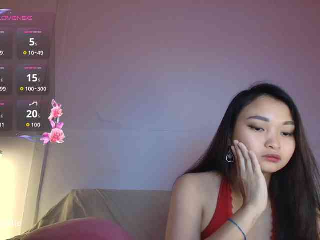 RozyElle webcam