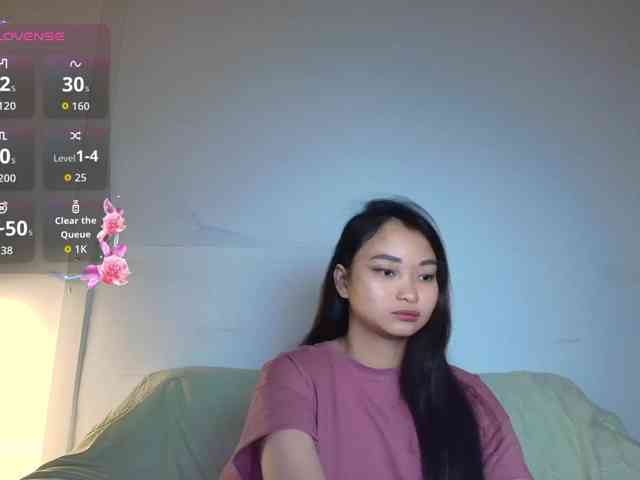 rozyelle's live room