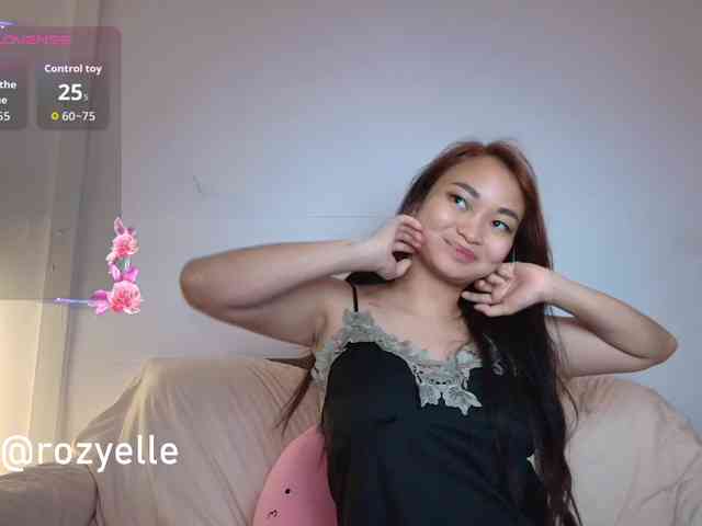 RozyElle