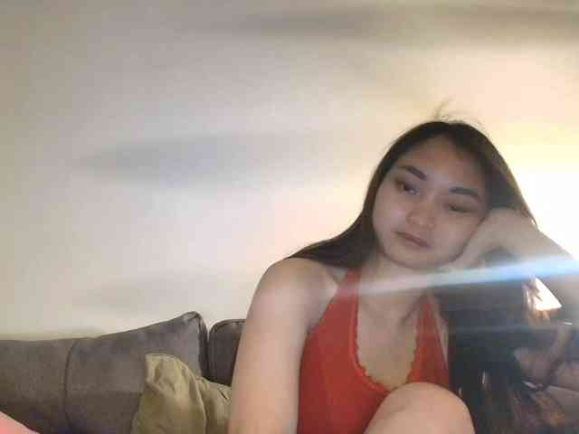 RozyElle webcam