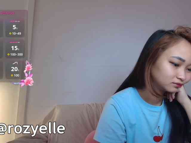 RozyElle