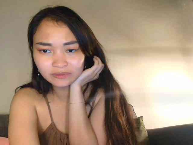 RozyElle webcam
