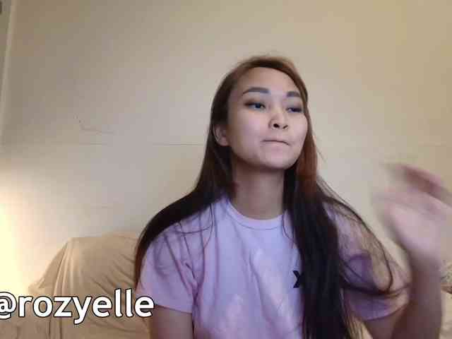 RozyBlack