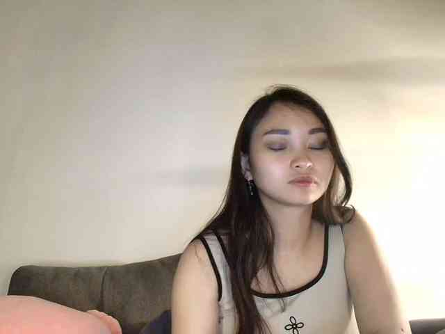 RozyBlack Live Webcam on BongaCams