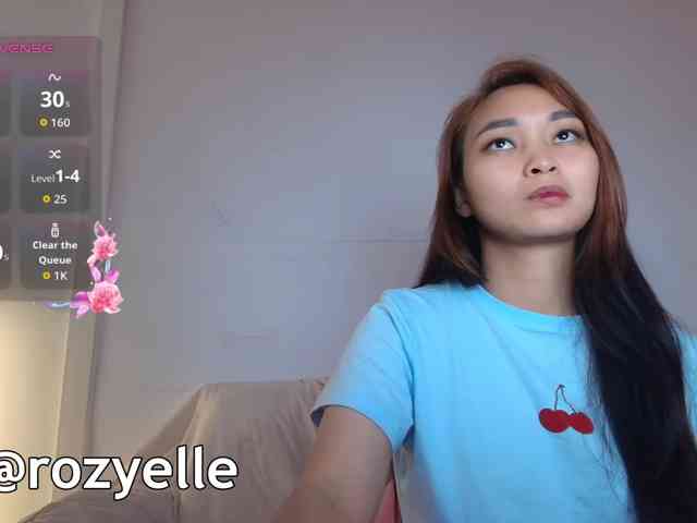 RozyElle