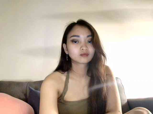 RozyElle webcam