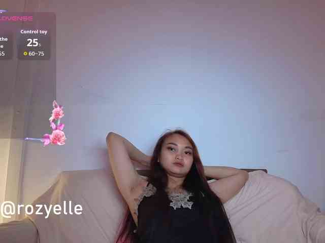RozyElle