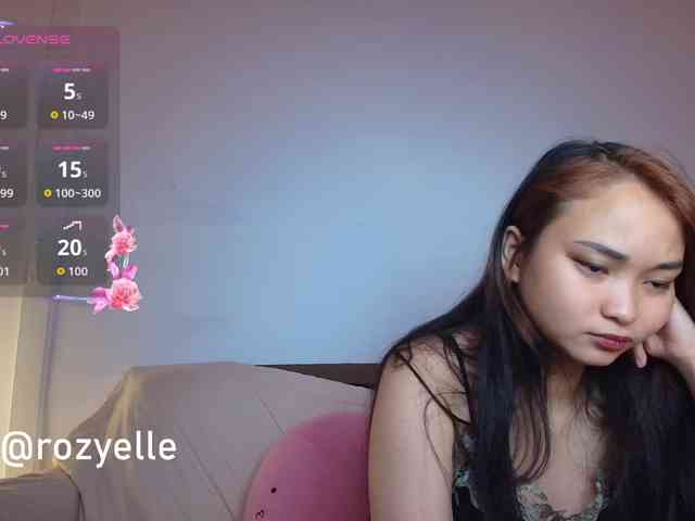 RozyElle