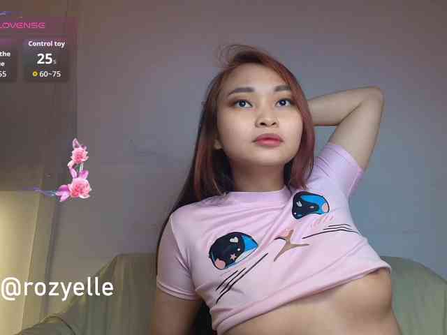 RozyElle