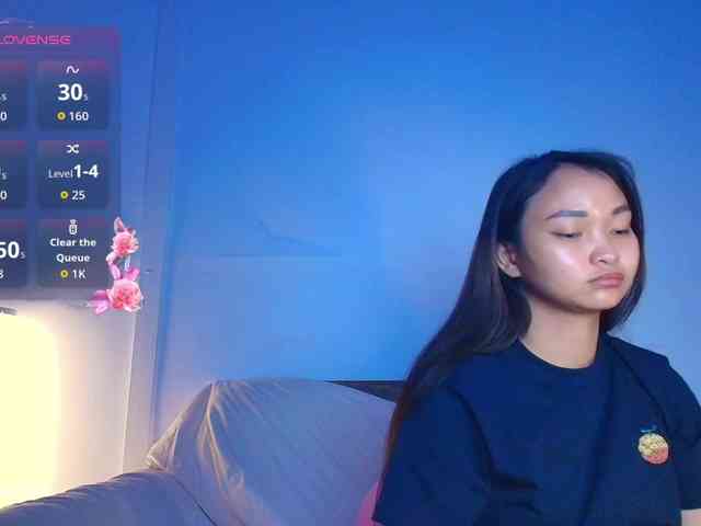 RozyElle webcam