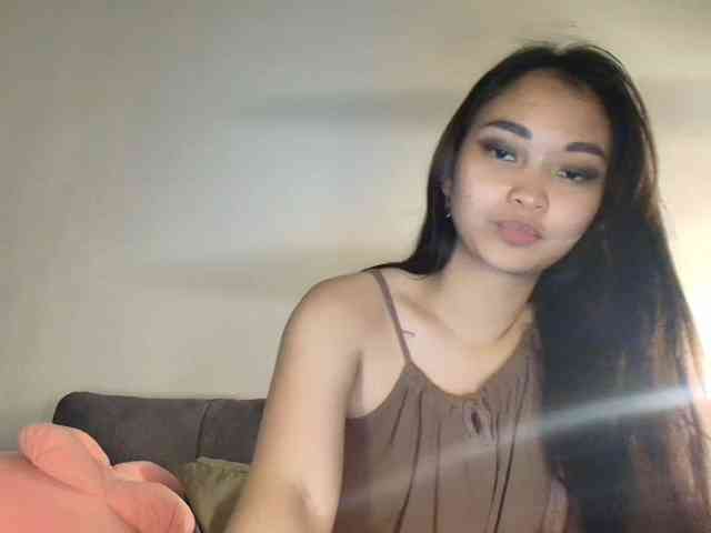 RozyElle webcam