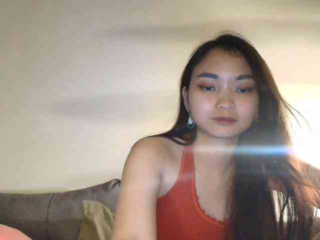 RozyElle webcam