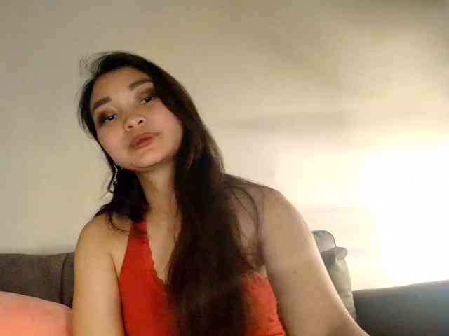 RozyElle webcam