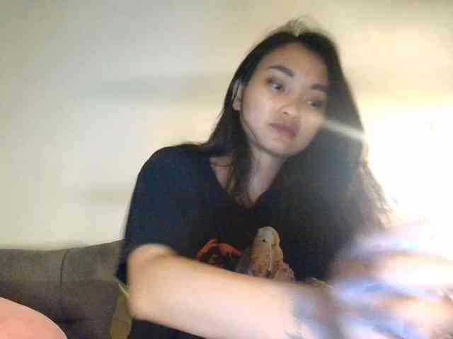 RozyElle webcam
