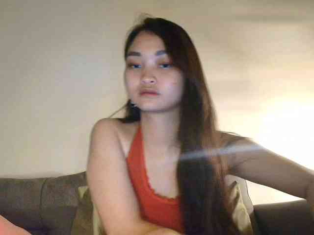 RozyElle webcam