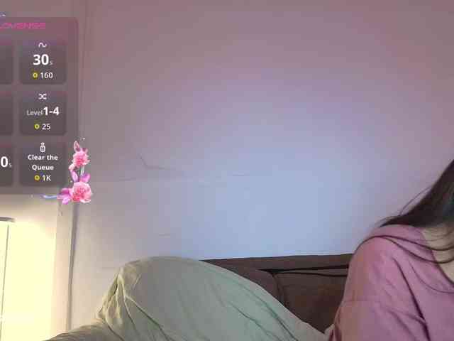 RozyElle webcam