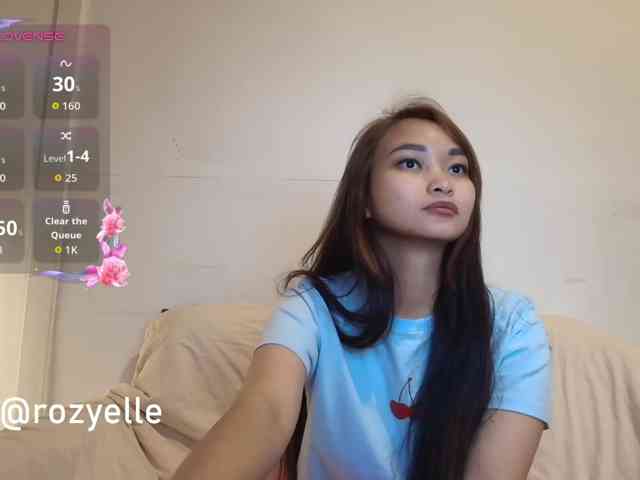 RozyElle
