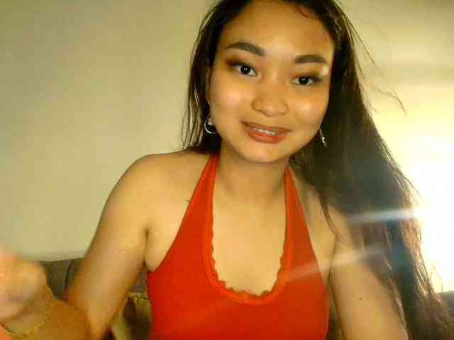 RozyElle webcam