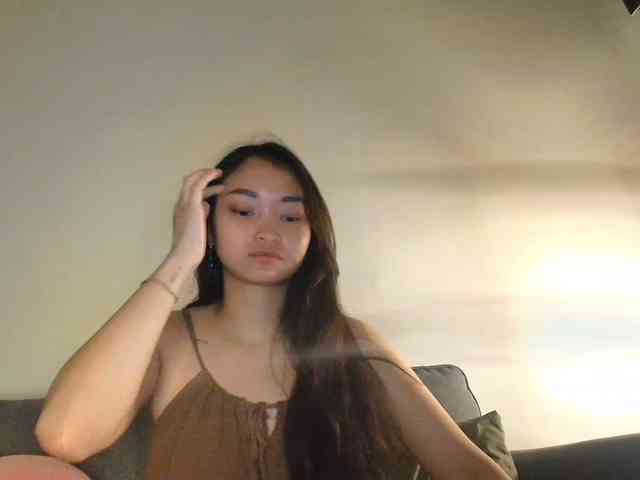 RozyElle webcam