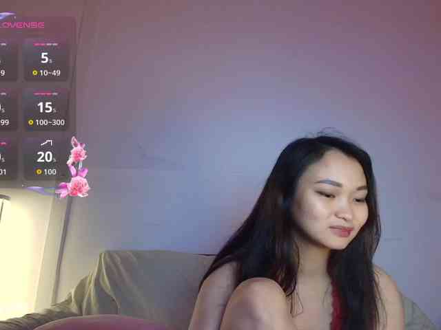 RozyElle webcam