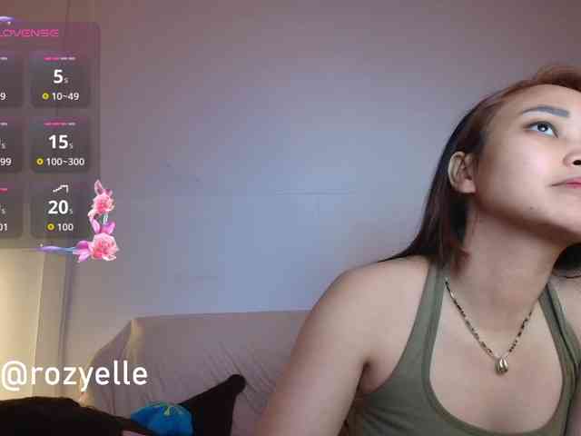 RozyElle