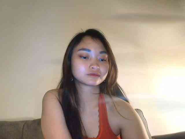 RozyElle webcam