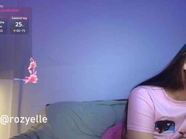 RozyElle