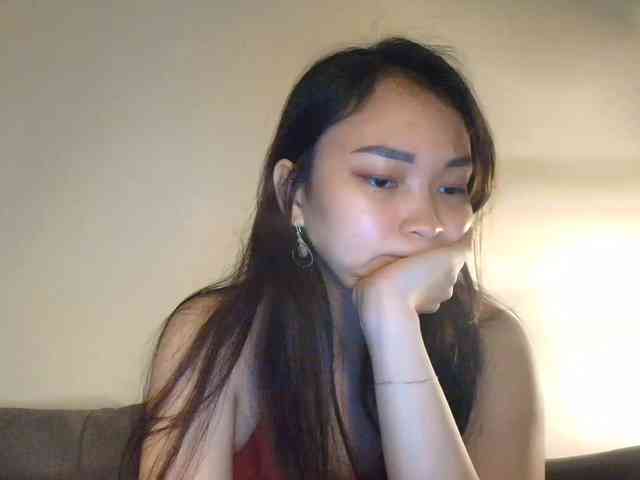 RozyElle webcam