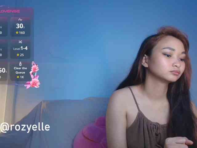 RozyElle