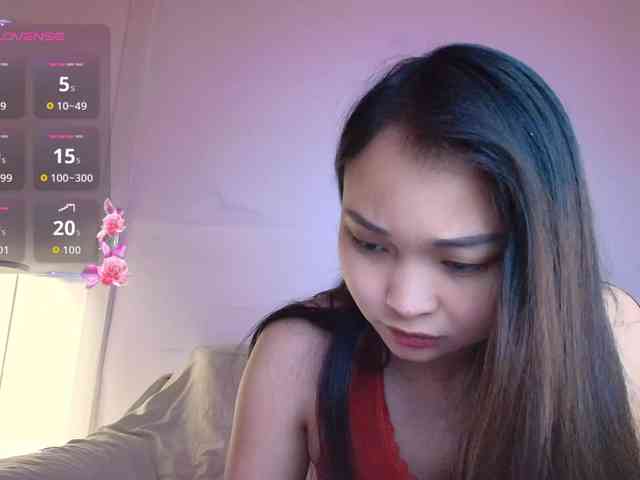RozyElle webcam