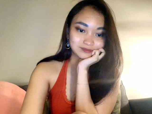 RozyElle webcam