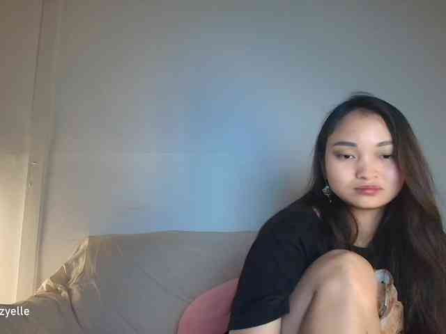 RozyElle webcam