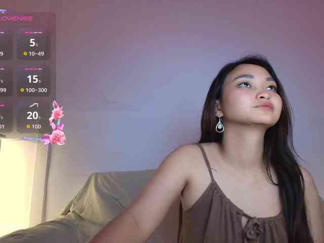 RozyElle webcam