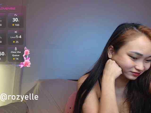 RozyElle