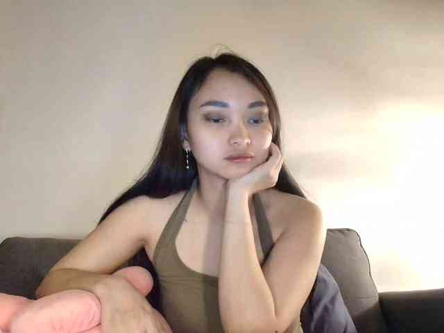 RozyElle webcam