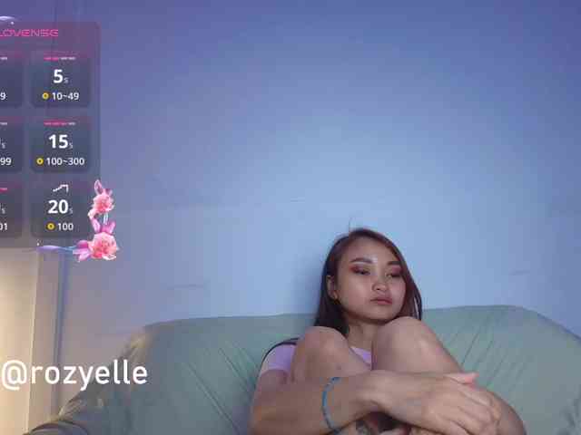 RozyElle