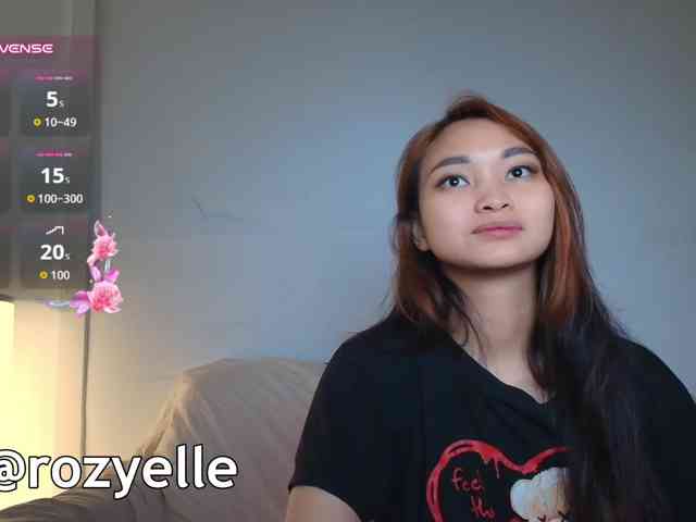 RozyElle