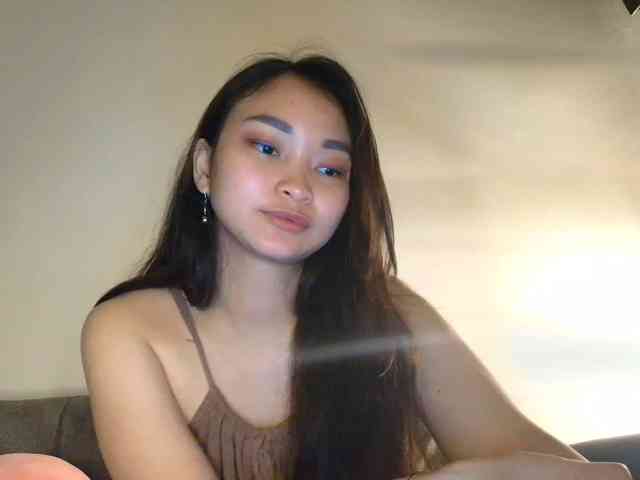 RozyElle webcam