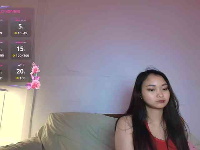 RozyElle webcam