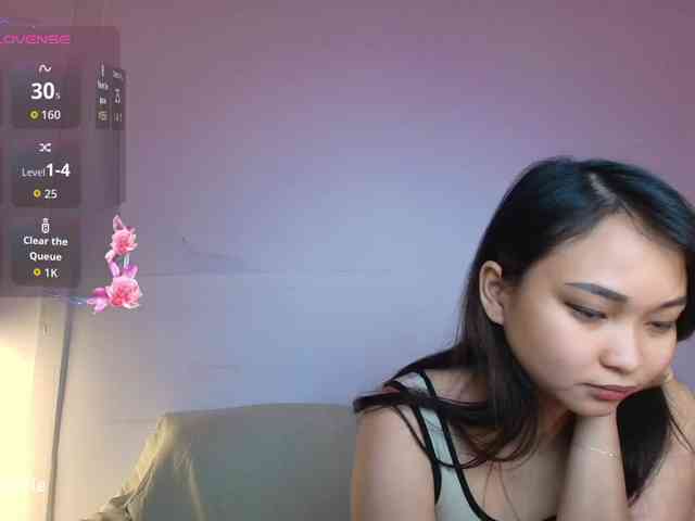 RozyElle webcam
