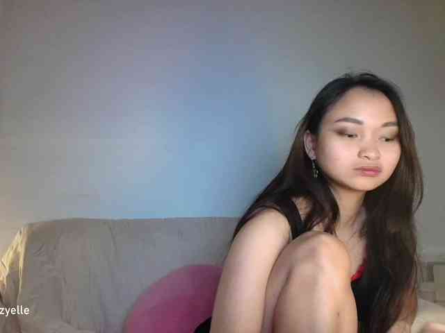 RozyElle webcam