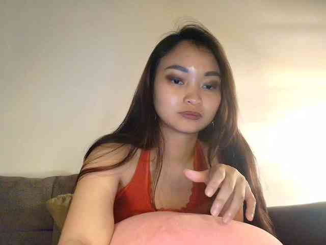 RozyElle webcam