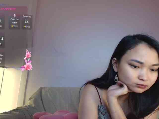 RozyElle webcam
